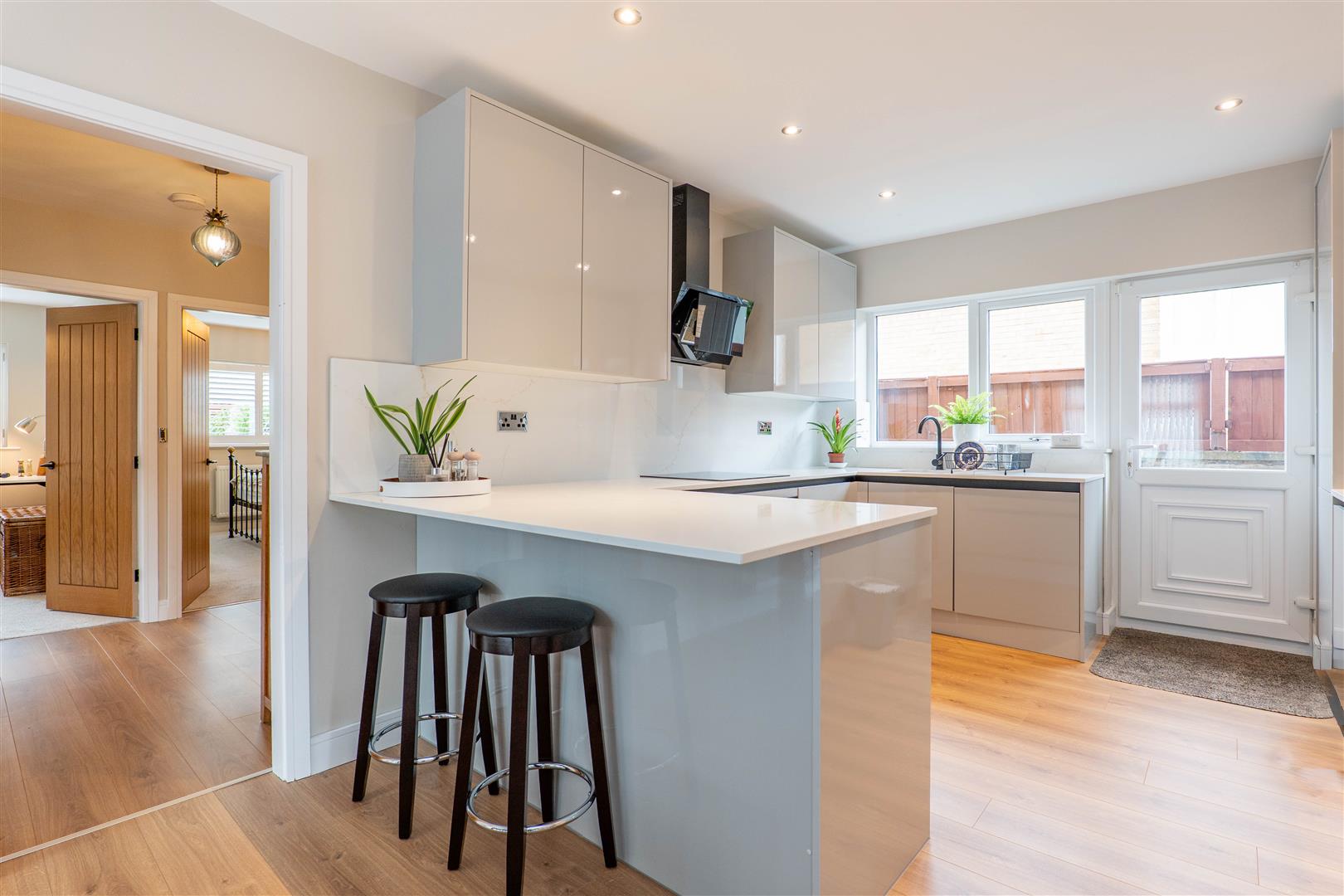 3 bed property in Radburn Close, Chorley